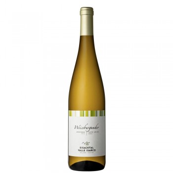 Pinot Bianco 2020 Cantina Valle Isarco