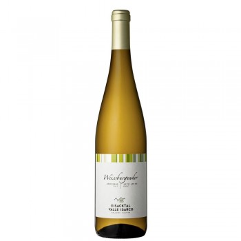 Pinot Bianco 2022 Cantina Valle Isarco