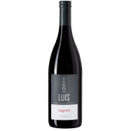 Lagrein 2018 Luis Wine