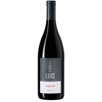 Lagrein 2019 Luis Wine