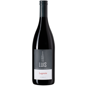 Lagrein 2022 Luis Wine