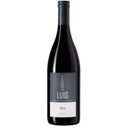 Schiava Rot 2019 Luis Wine