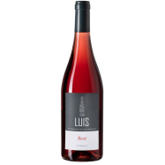 Lagrein Rosè 2019 Luis Wine