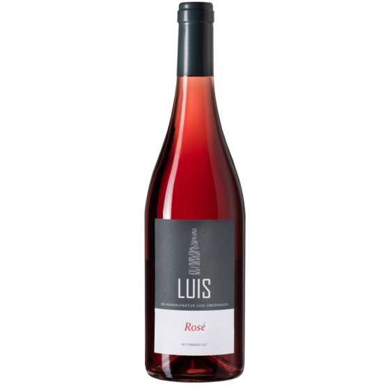 Lagrein Rosè 2022 Luis Wine