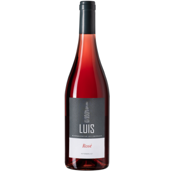 Lagrein Rosè 2021 Luis Wine