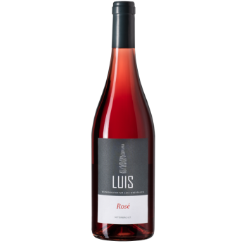 Lagrein Rosè 2022 Luis Wine