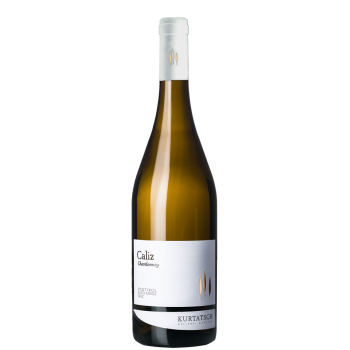 Caliz Chardonnay 2019 Cortaccia