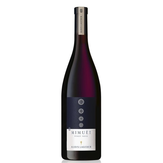 Mimuet Pinot Nero 2022 Lageder