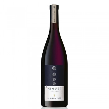 Mimuet Pinot Nero 2017 Lageder