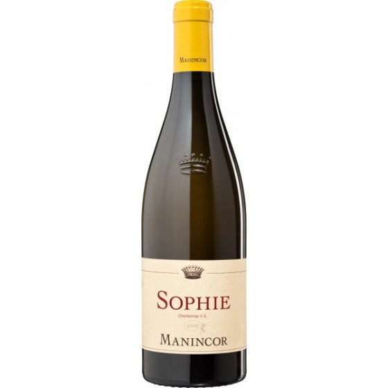 Sophie Chardonnay 2022...