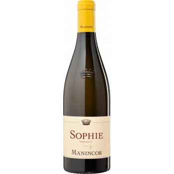 Sophie Chardonnay 2021 Manincor