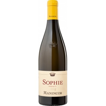 Sophie Chardonnay Bio 2024 Manincor