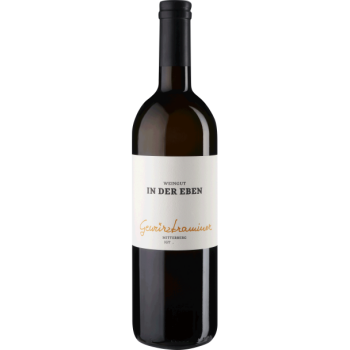 Gewurztraminer 2023 Tenuta In der Eben