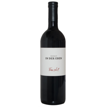 Freistil 2016 Tenuta In der Eben