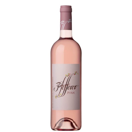 Pfefferer Pink 2025...