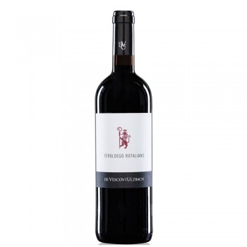 Teroldego Rotaliano 2023  De Vescovi Ulzbach