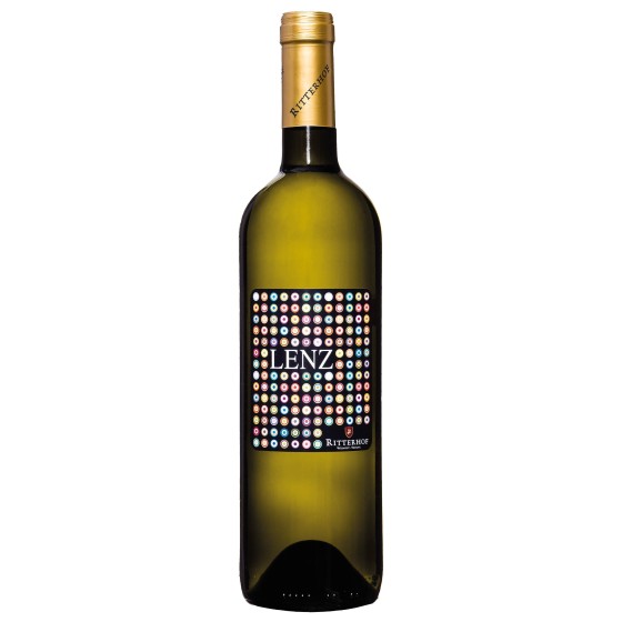 Lenz Cuvèe 2025 Ritterhof