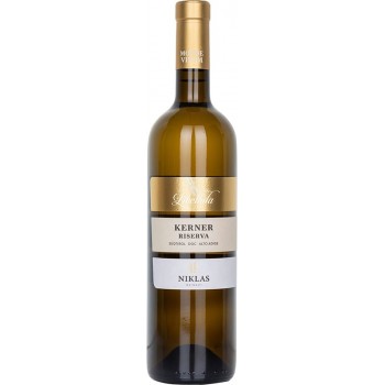 Kerner ris. Libellula 2022 Niklas