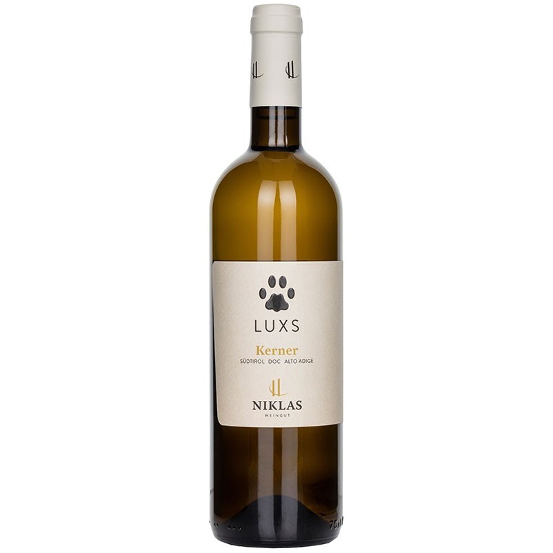 kerner alto adige luxs niklas