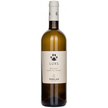 Kerner Luxs 2024 Niklas