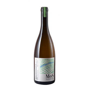 Muripiani Pinot Grigio 2024 Mos