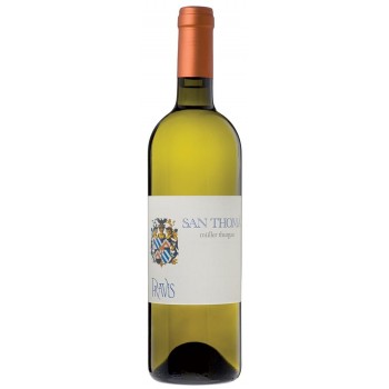 San Thoma Muller Thurgau 2025 PRAVIS