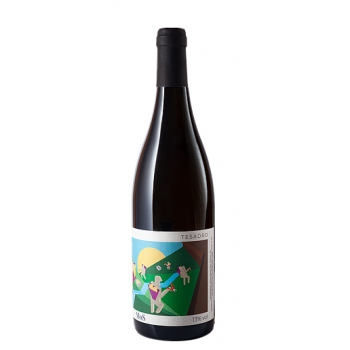 Tesadro Chardonnay 2024 Cantina Mos