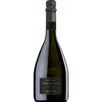 Abate Nero Cuvee dell' Abate Ris. 2015