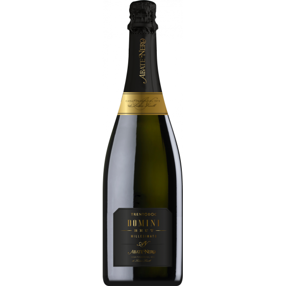 Abate Nero Trento Doc Domini 2020