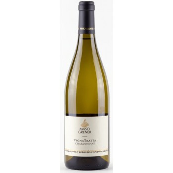 Chardonnay Vigna Tratta 2024 Maso Grener