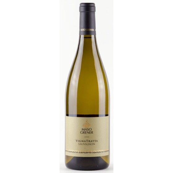 Sauvignon Vigna Tratta 2023 Maso Grener
