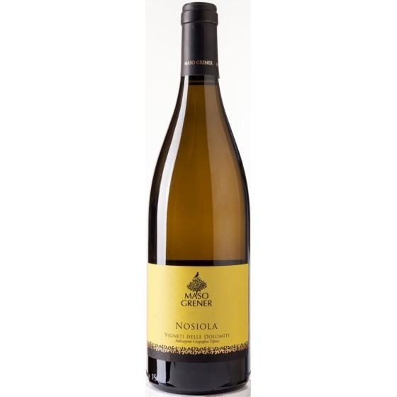 Nosiola 2023 Maso Grener