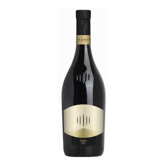 Troy Chardonnay 2022...