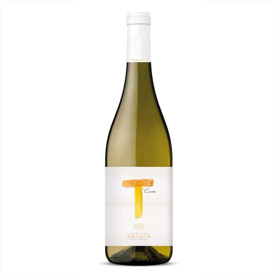 T Cuvee Bianco 2025 Cantina...