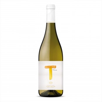 T Cuvee Bianco 2025 Cantina Tramin