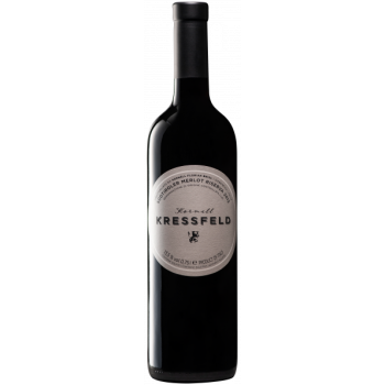 Kressfeld Vineyard 2018 Kornell Estate