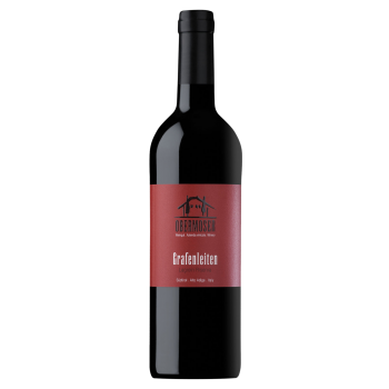 Lagrein Ris. Grafenleiten 2021 Obermoser