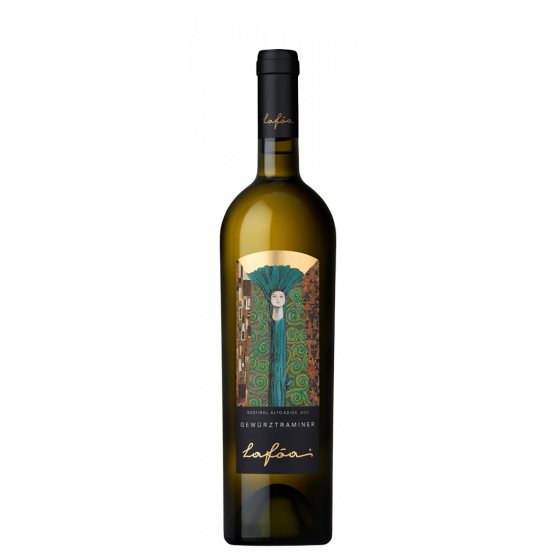 Gewurztraminer Lafoa 2023...