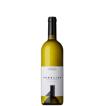 Gewurztraminer Perelise 2025 Colterenzio