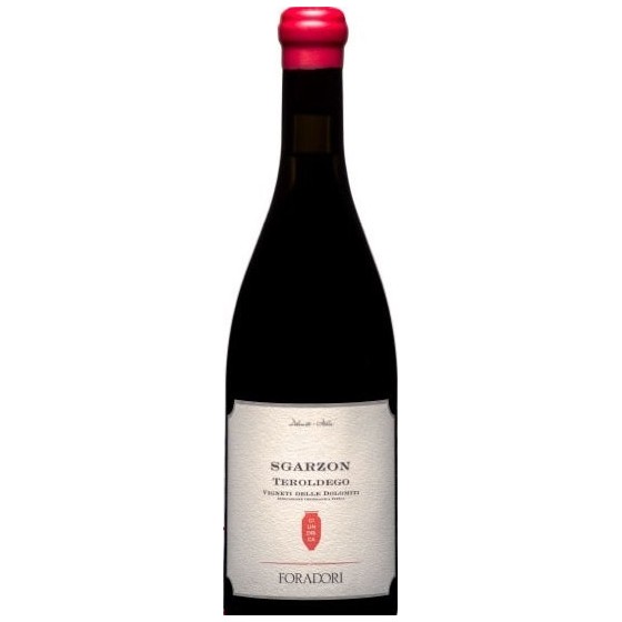 Sgarzon Teroldego...