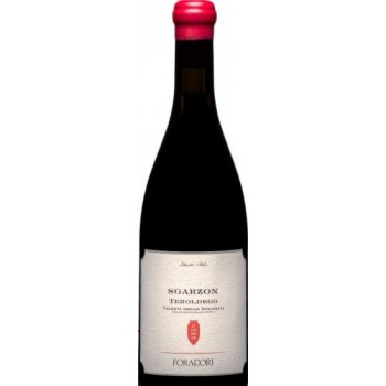 Sgarzon Teroldego Cilindrica 2022  Elisabetta Foradori