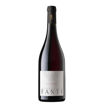 Portico Rosso 2020 Fanti