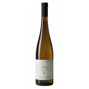 Gruner Veltliner 2019 Tenuta Ebner