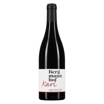 Karl Lagrein Riserva 2021 Bergmannhof