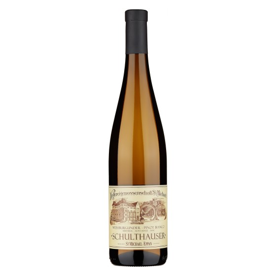 Schulthauser Pinot Bianco...