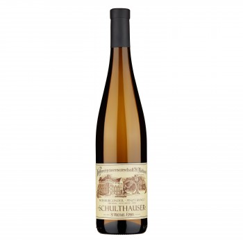 Schulthauser Pinot Bianco 2025 cantina S.M. Appiano - Eppan