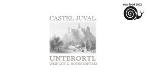 CASTEL JUVAL