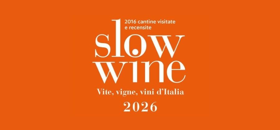 Le Chiocciole Slow wine 2026