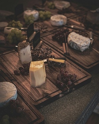 Abbinamento cibo vino