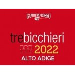 Tre bicchieri 2022 Alto Adige
